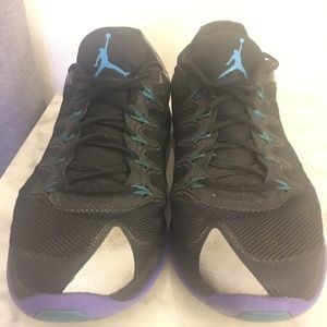 Jordan Running Shoes